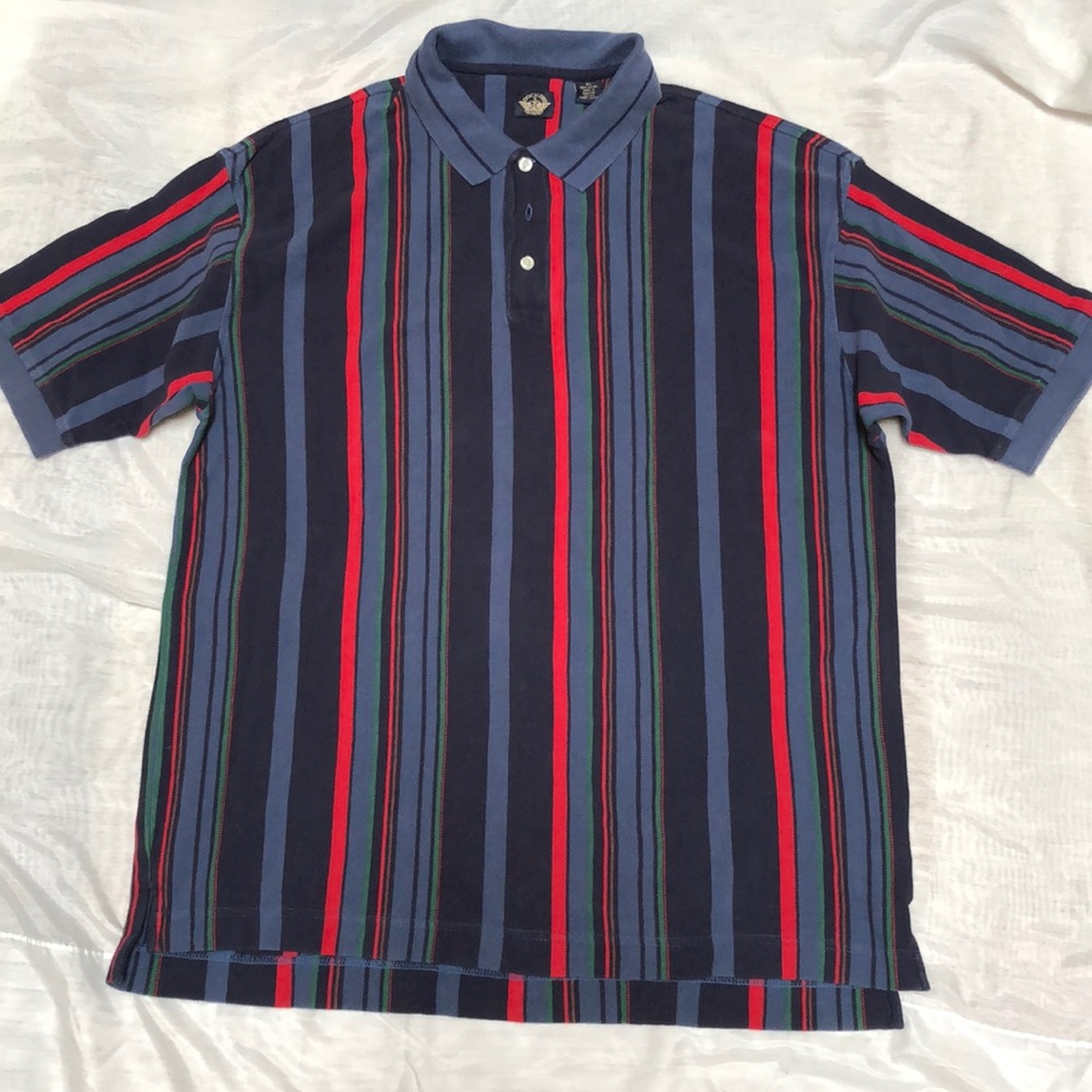 Dockers XL polo NWOT